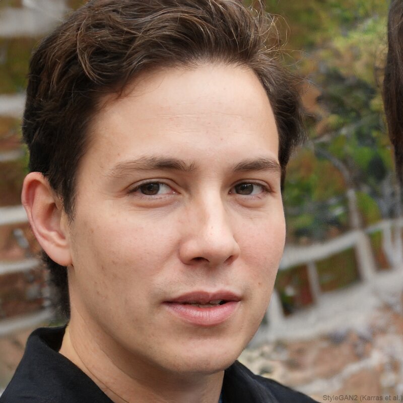 Jimmy, fondateur de Model+